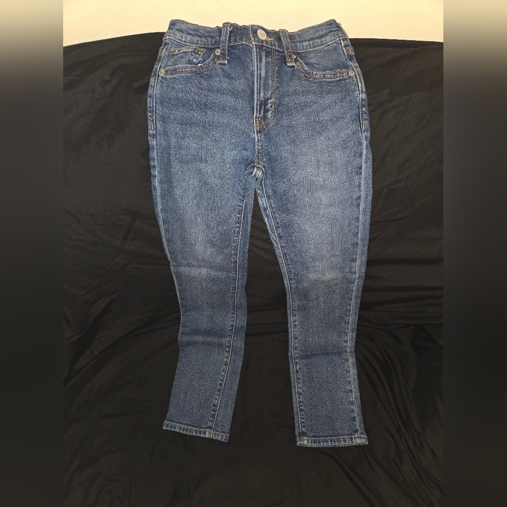 Boys Old Navy Jeans SKINNY Built-in FLEX 10slim